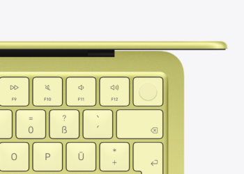 MacBook Neo Apple