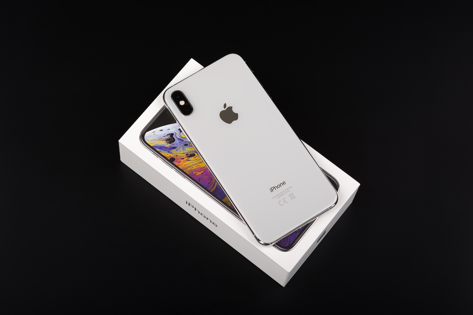 Apple iPhone
