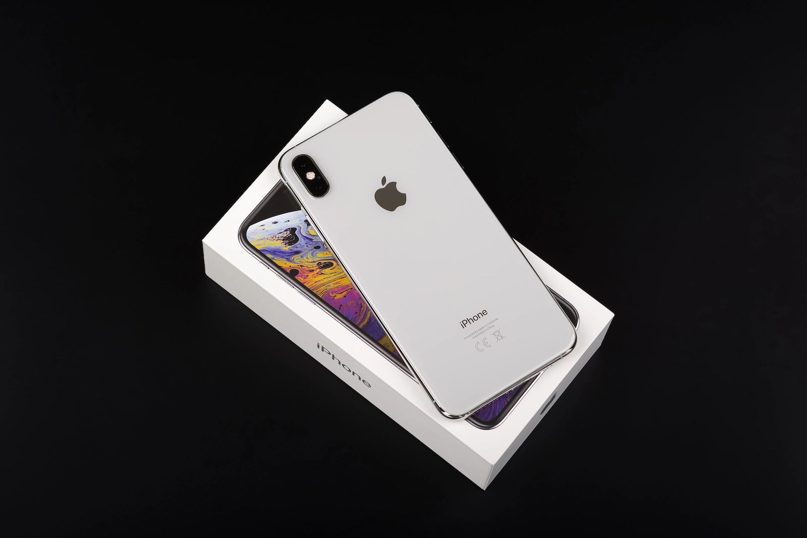 Apple iPhone