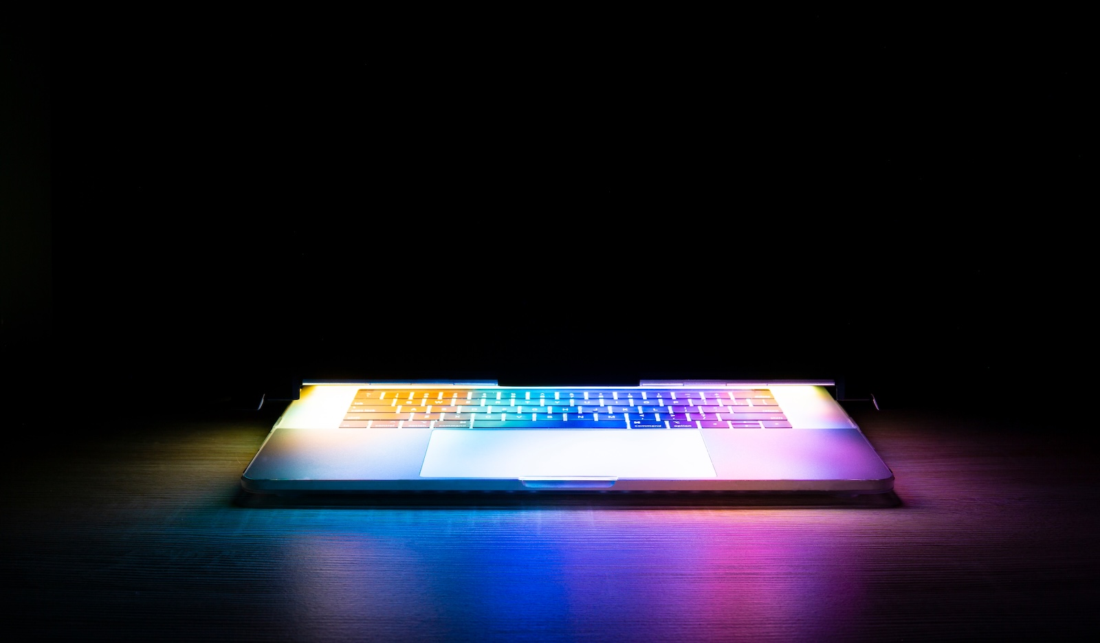 MacBook Pro Apple