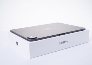 iPad Pro Apple