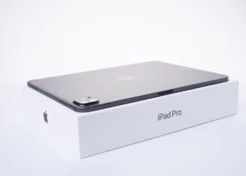 iPad Pro Apple