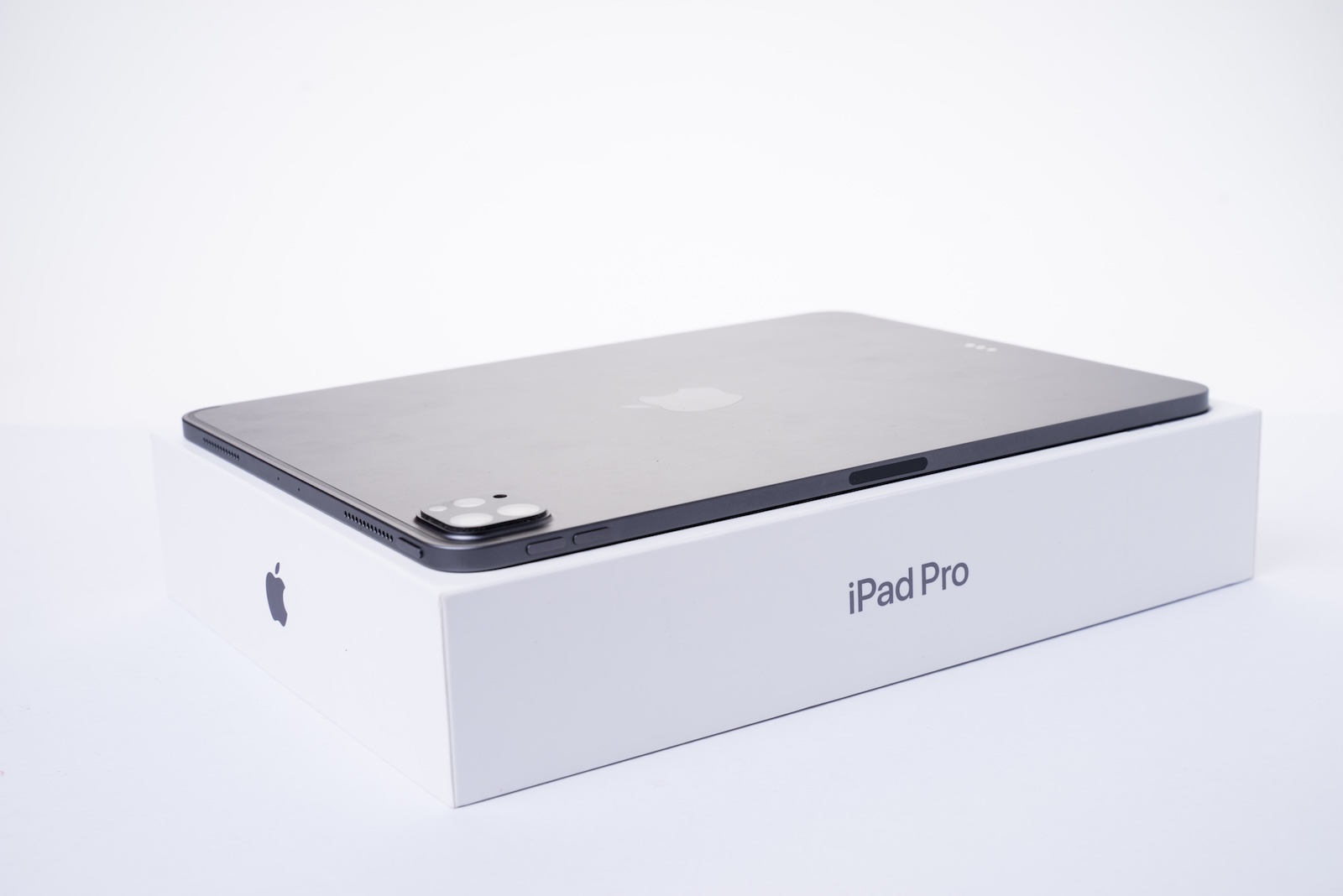 iPad Pro Apple