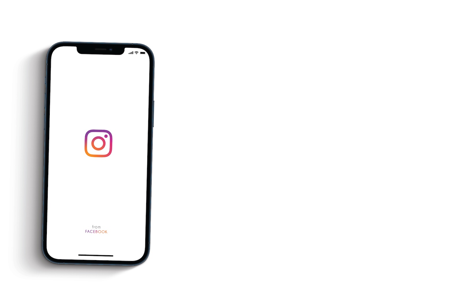 Instagram encryption
