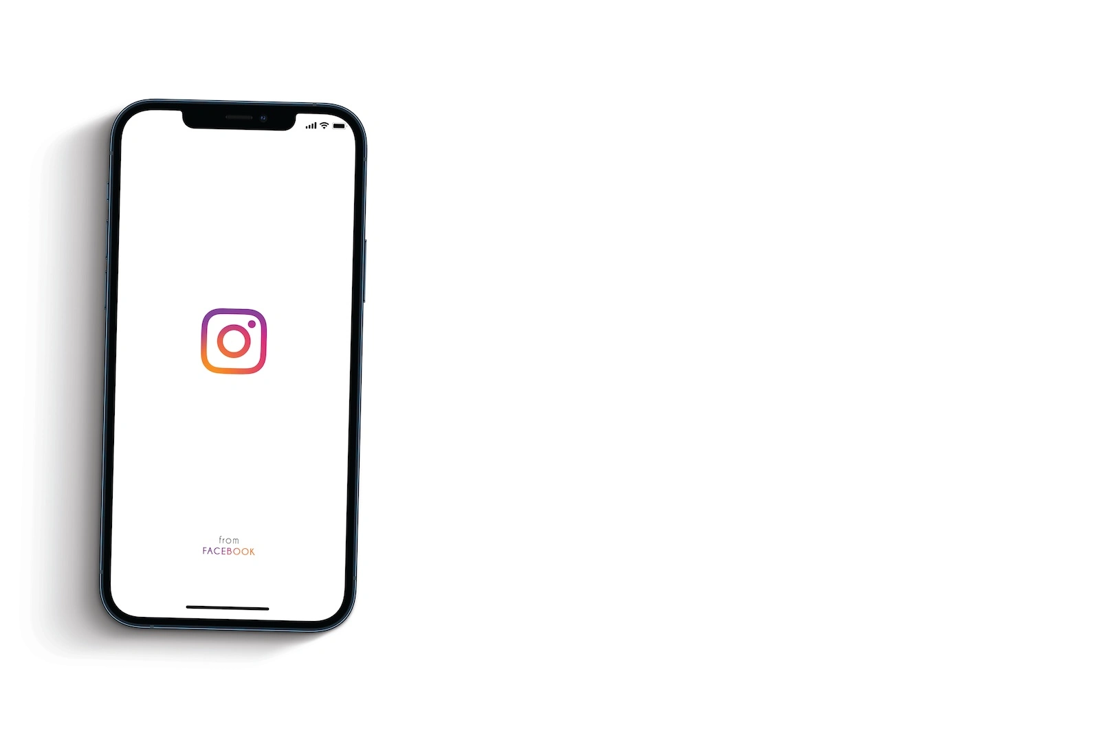 Instagram encryption