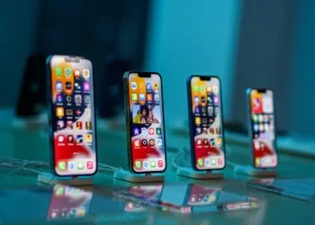 Apple iPhone