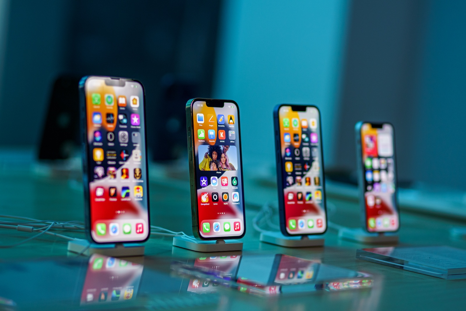 Apple iPhone