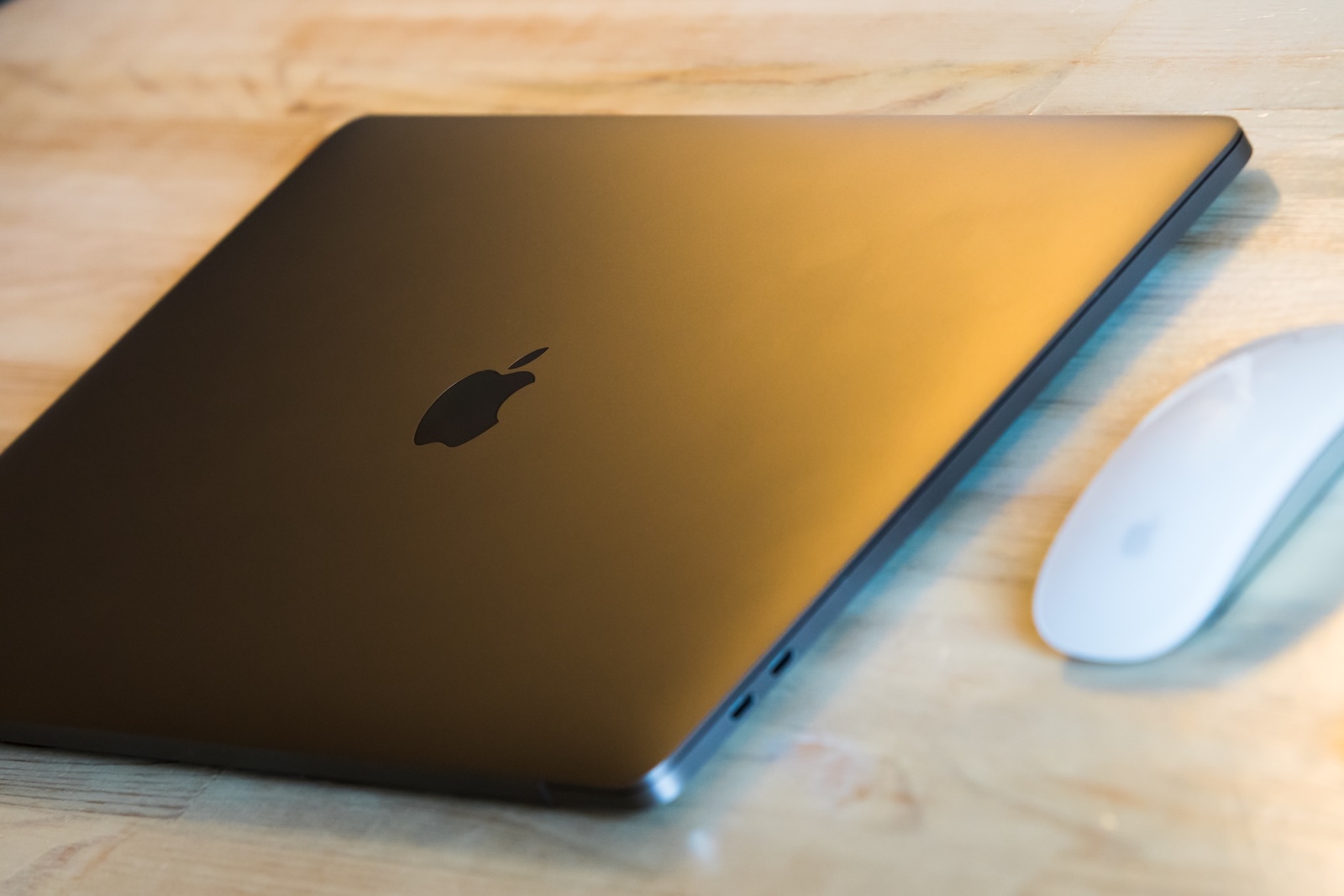 MacBook Neo Apple