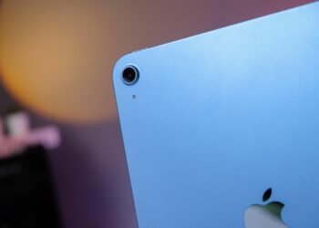 iPad Apple