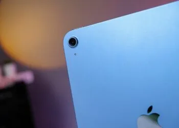 iPad Apple