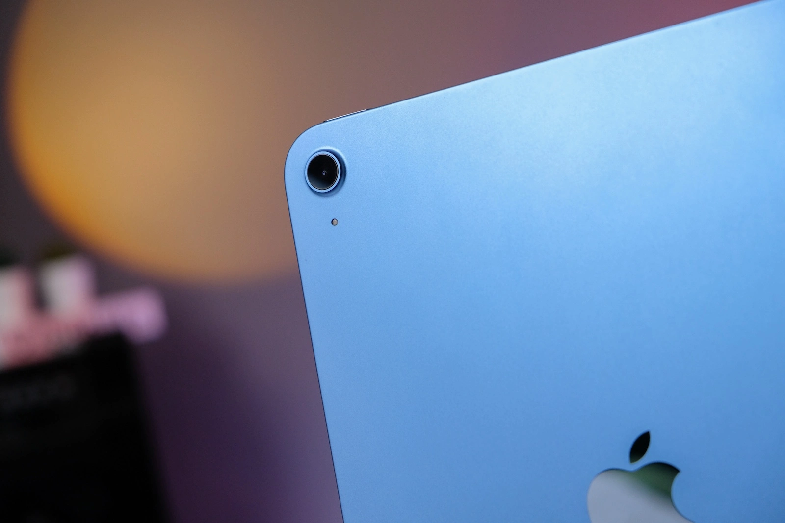 iPad Apple