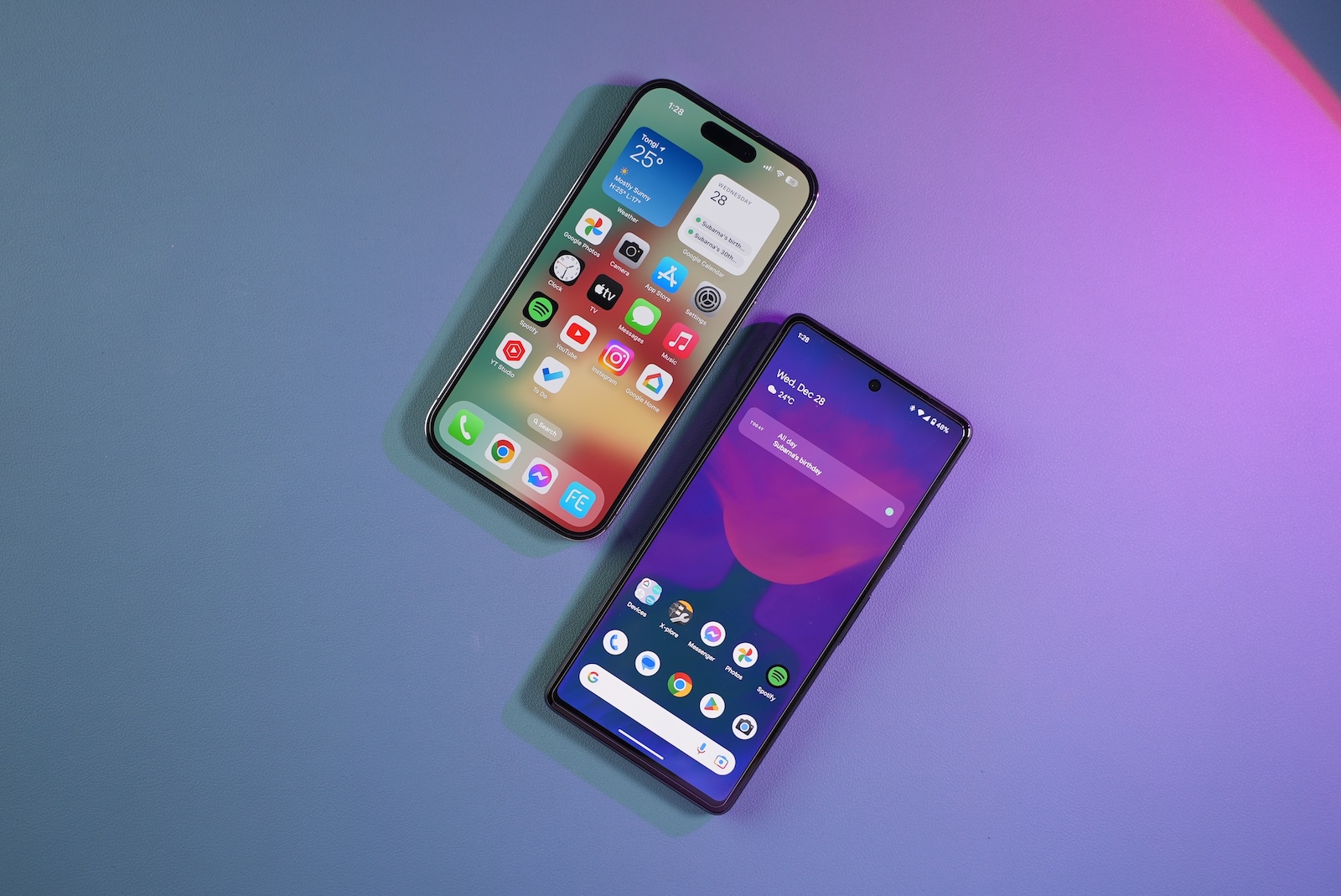 iOS 26.5 RCS