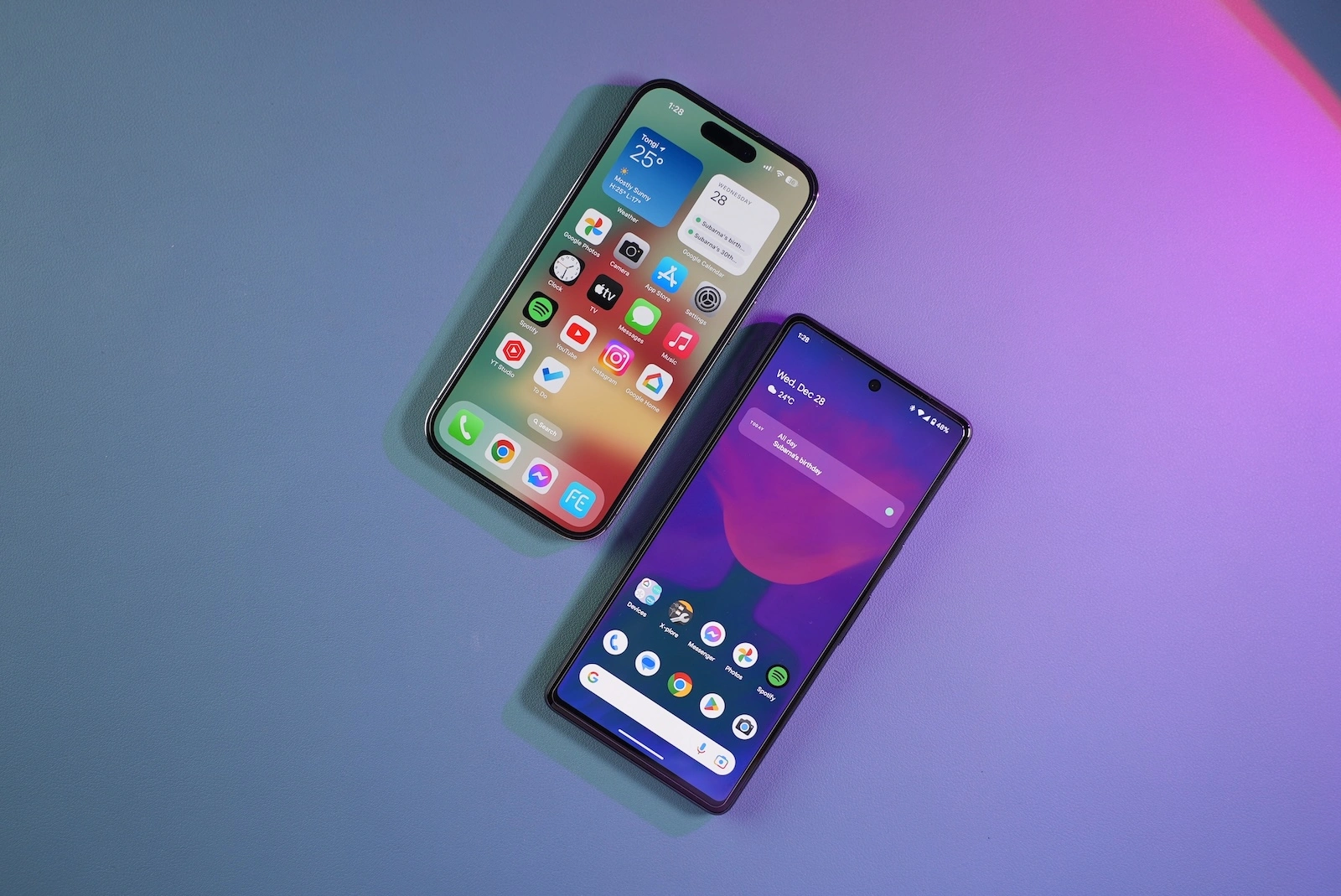 iOS 26.5 RCS