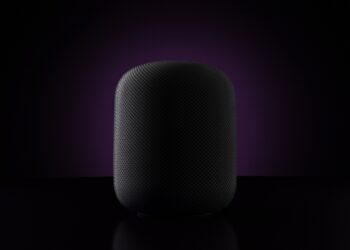 Apple Home Hub
