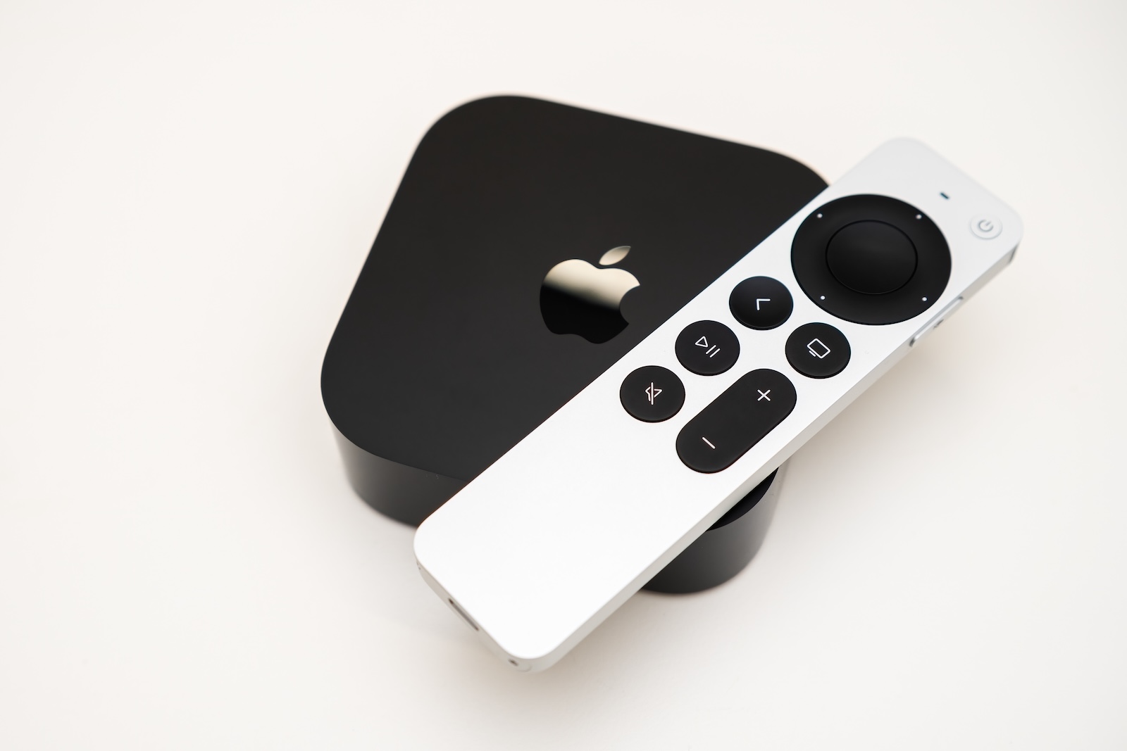 tvOS 26.4 Apple