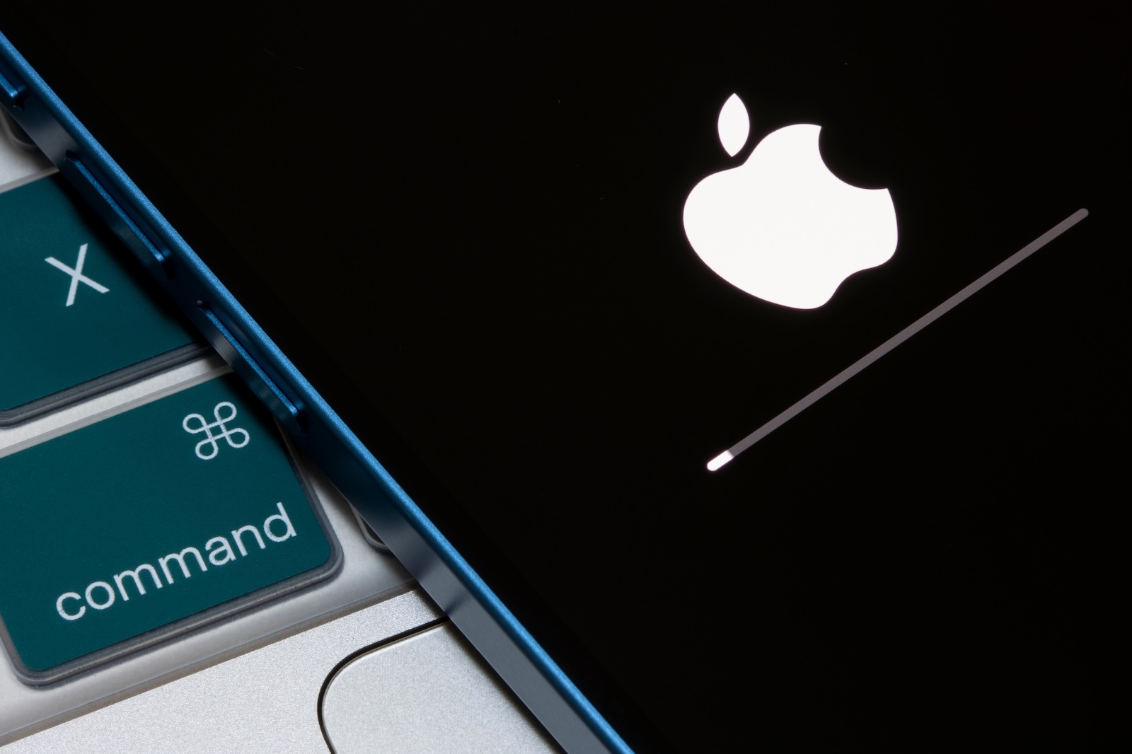 Apple security updates