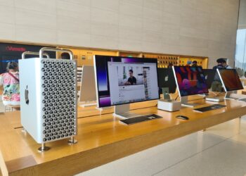 Apple Mac Pro
