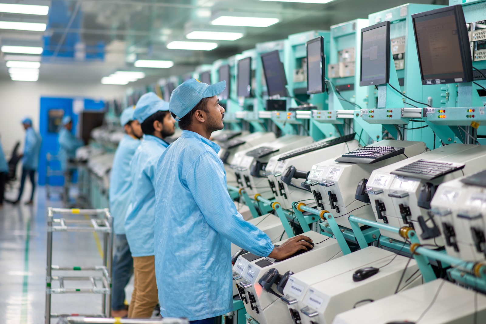 Apple India