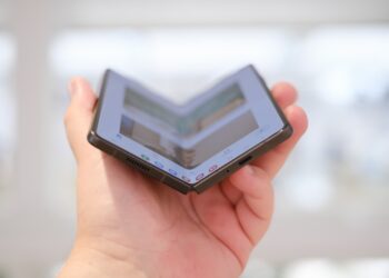 iPhone Fold Apple
