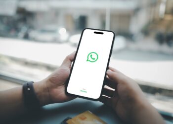WhatsApp accounts for children