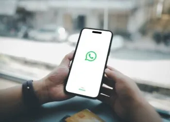 WhatsApp accounts for children