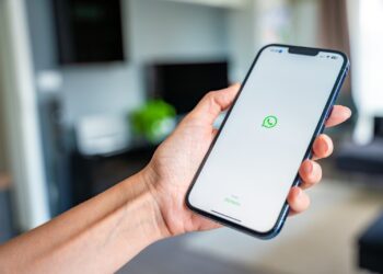 WhatsApp iOS