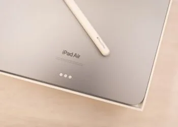 M4 iPad Air vs. M3 iPad Air