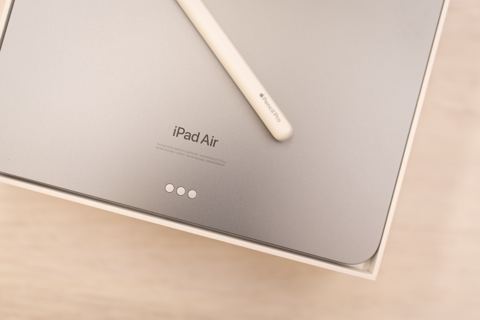 M4 iPad Air vs. M3 iPad Air