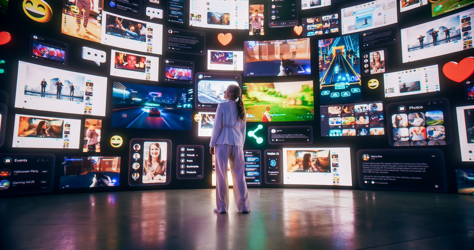 Paramount + HBO Max
