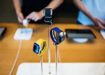 watchOS 27 Apple
