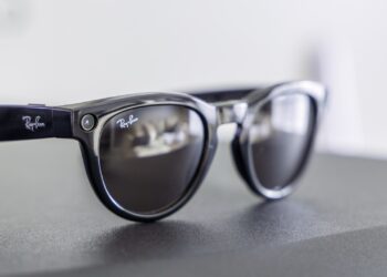 Meta Ray-Ban Privacy Policy