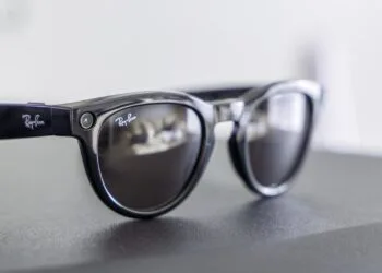 Meta Ray-Ban Privacy Policy