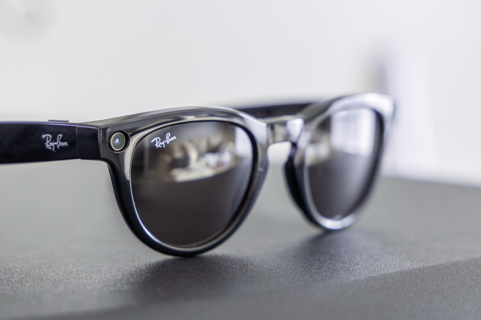 Meta Ray-Ban Privacy Policy