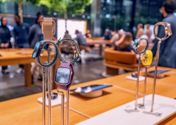 Apple Watch 2026