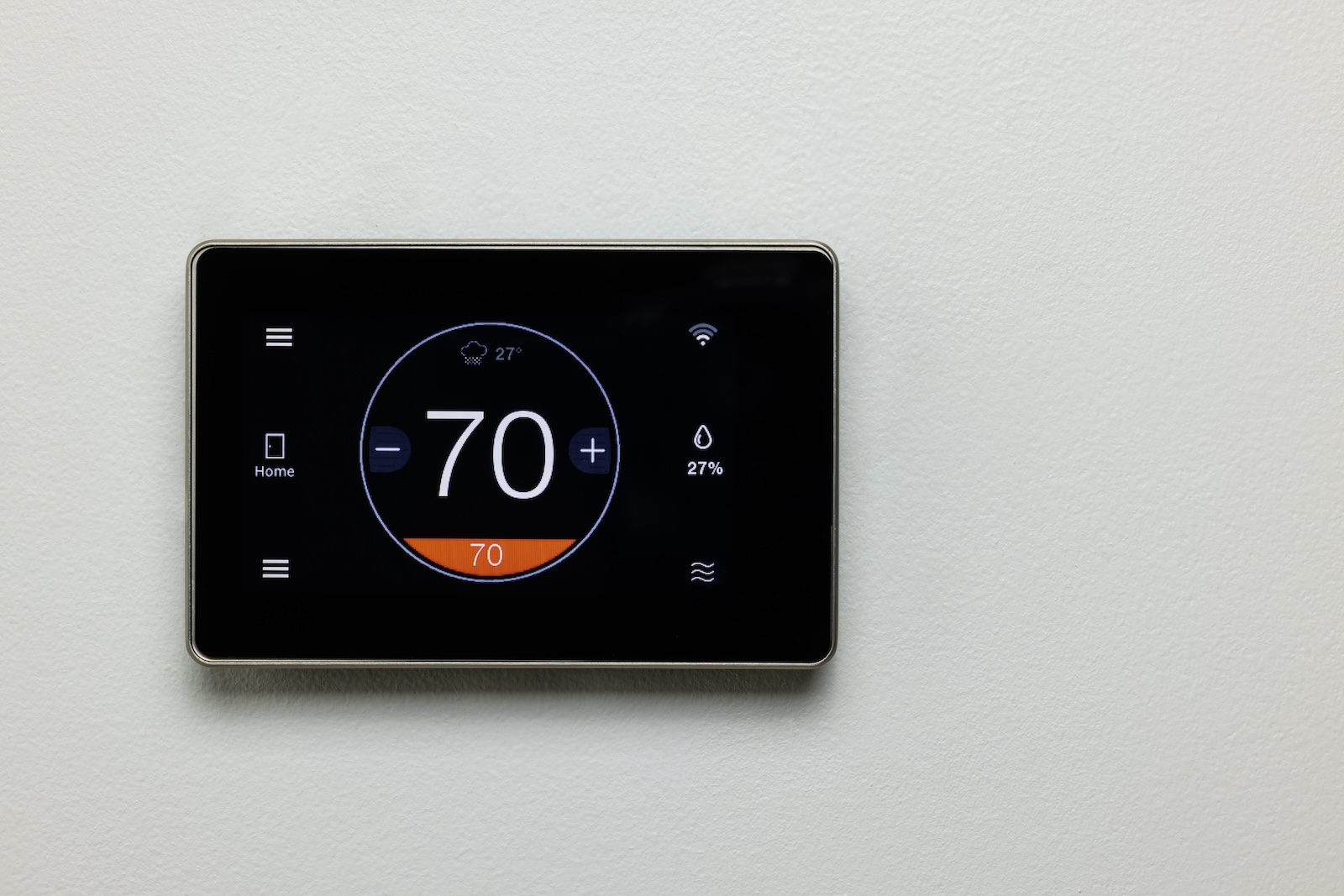 Apple Home Hub