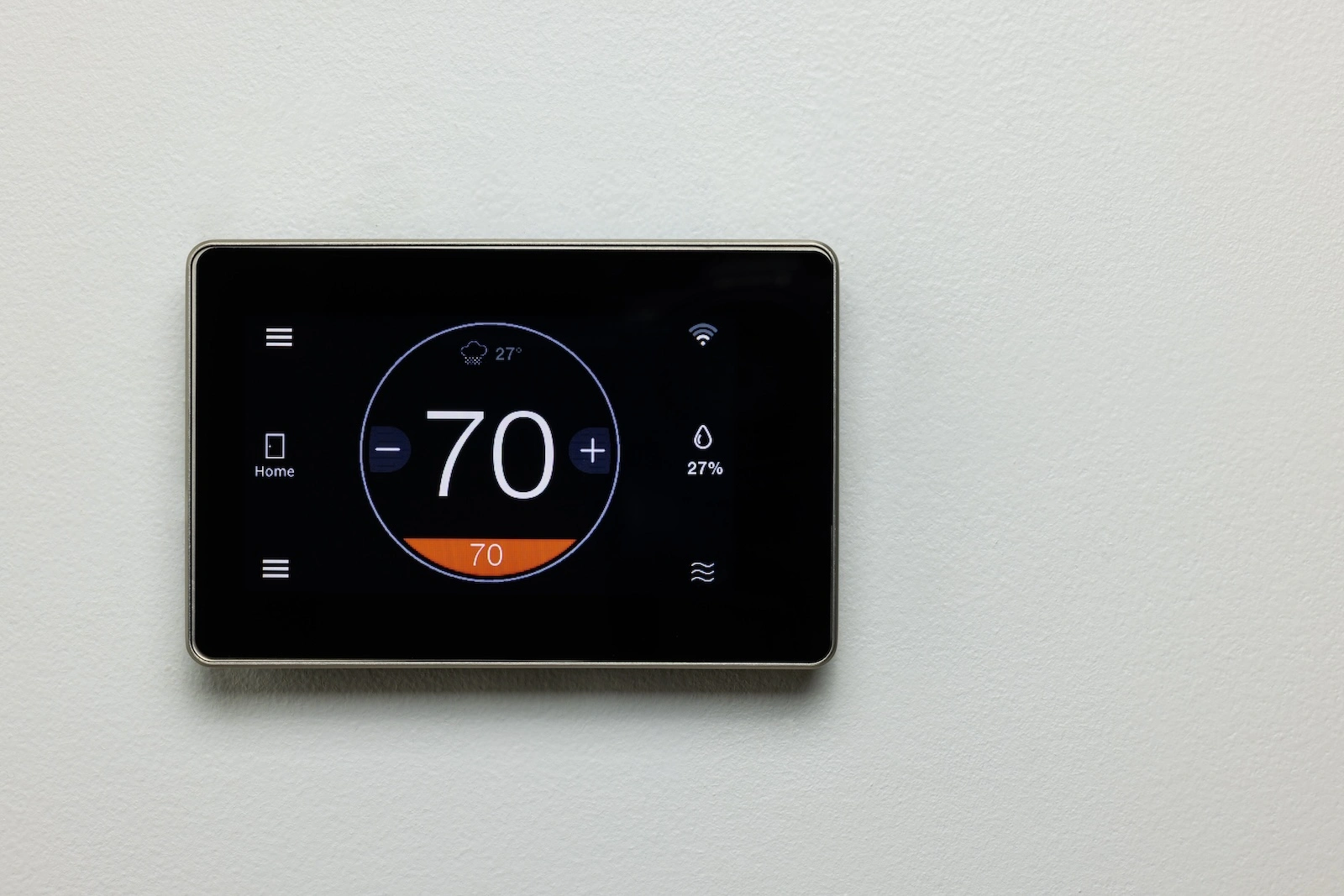 Apple Home Hub