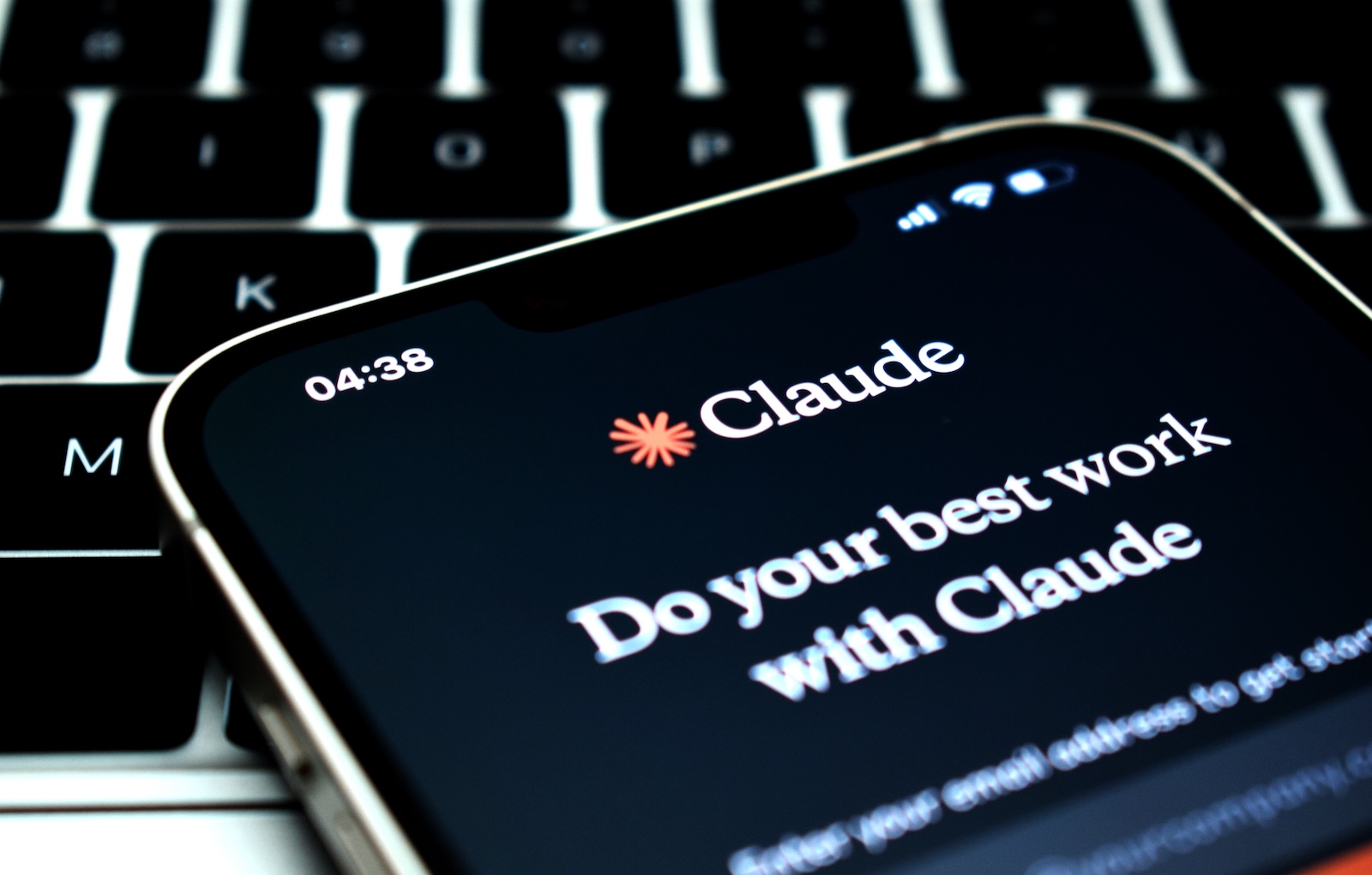 Anthropic Claude