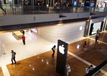 Apple EU