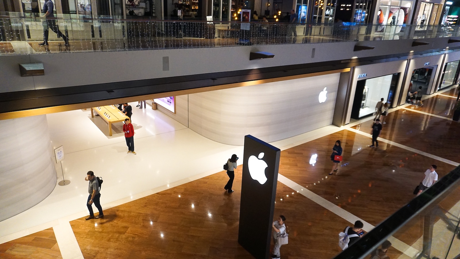 Apple EU
