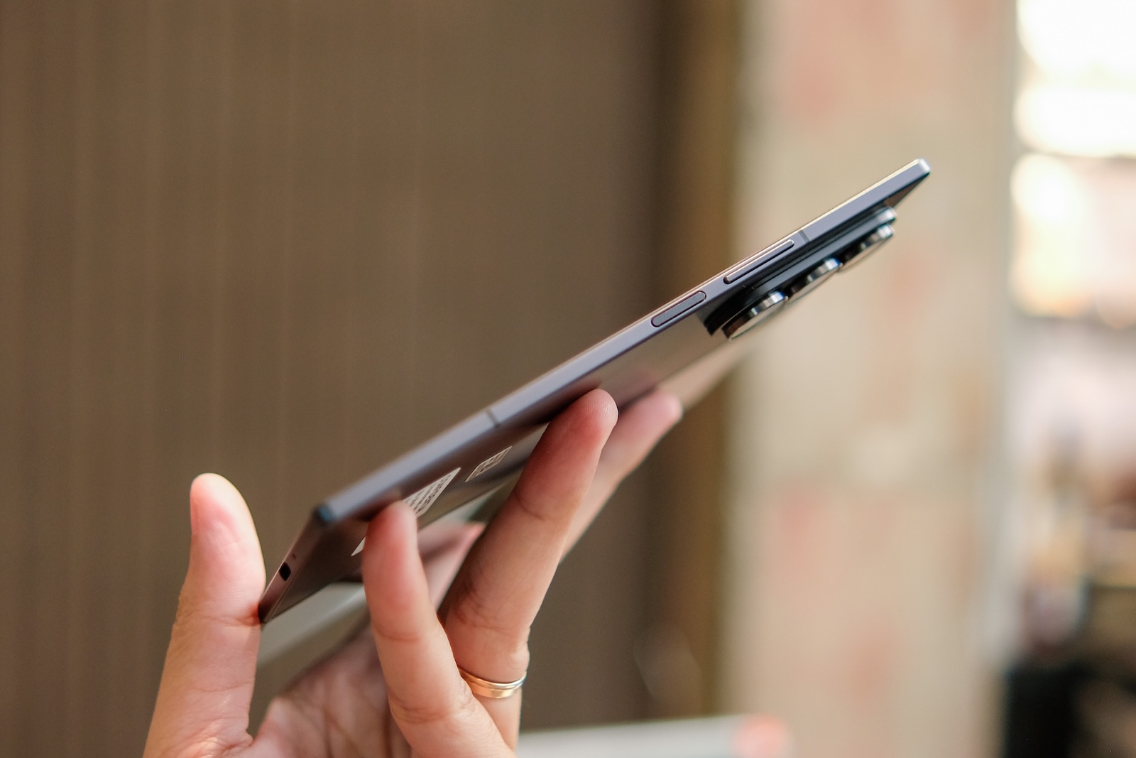 Apple iPhone