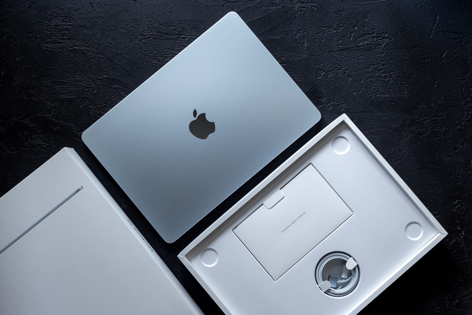 MacBook Apple