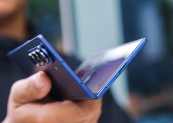 iPhone Fold Apple