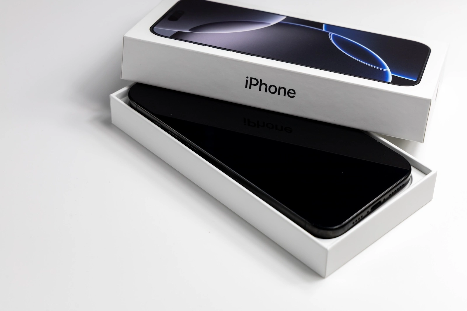 Apple iPhone