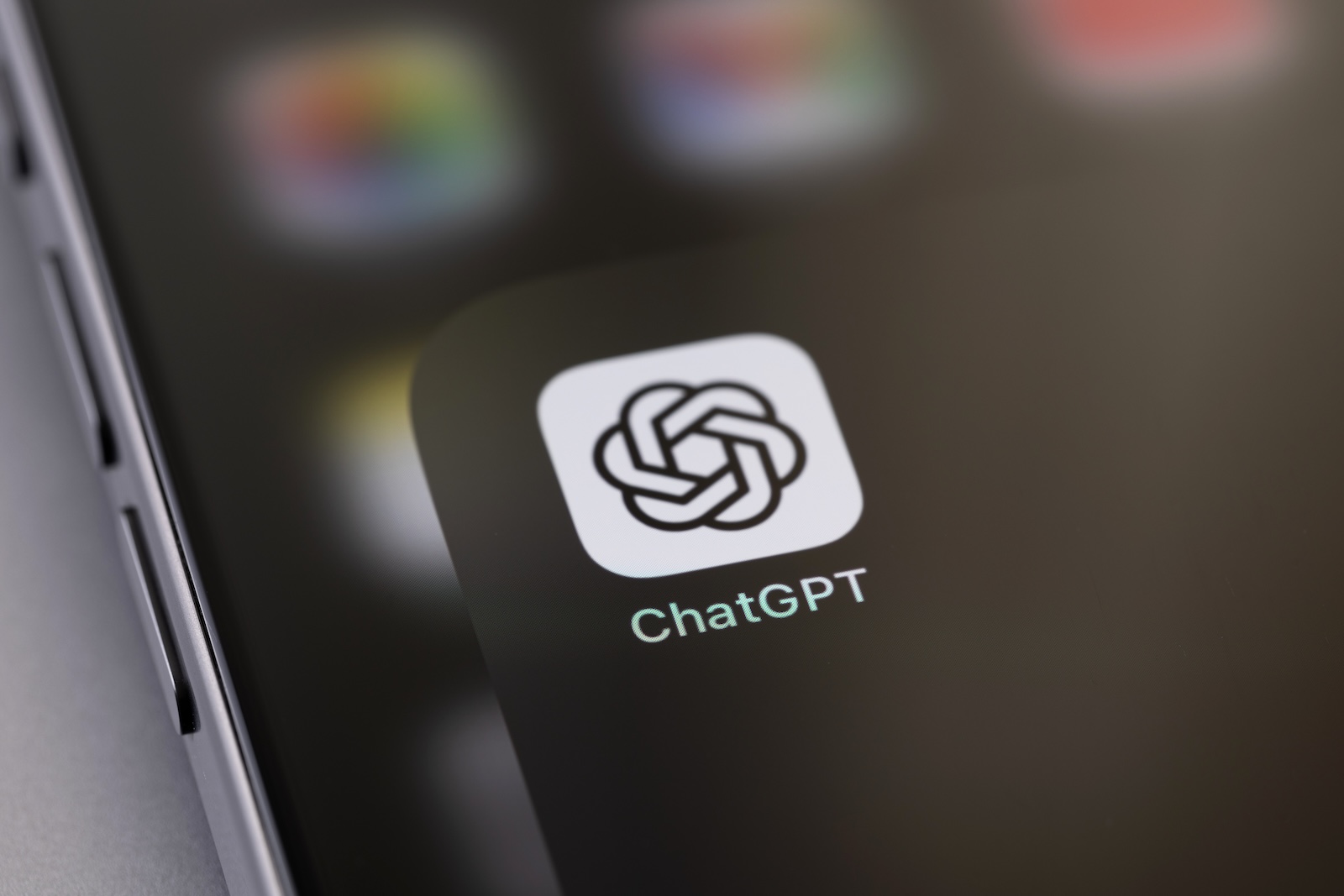 OpenAI ChatGPT