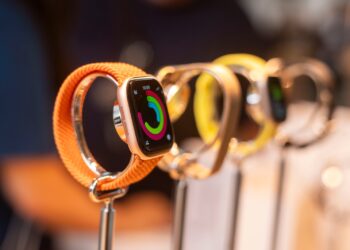 Apple 3D printing