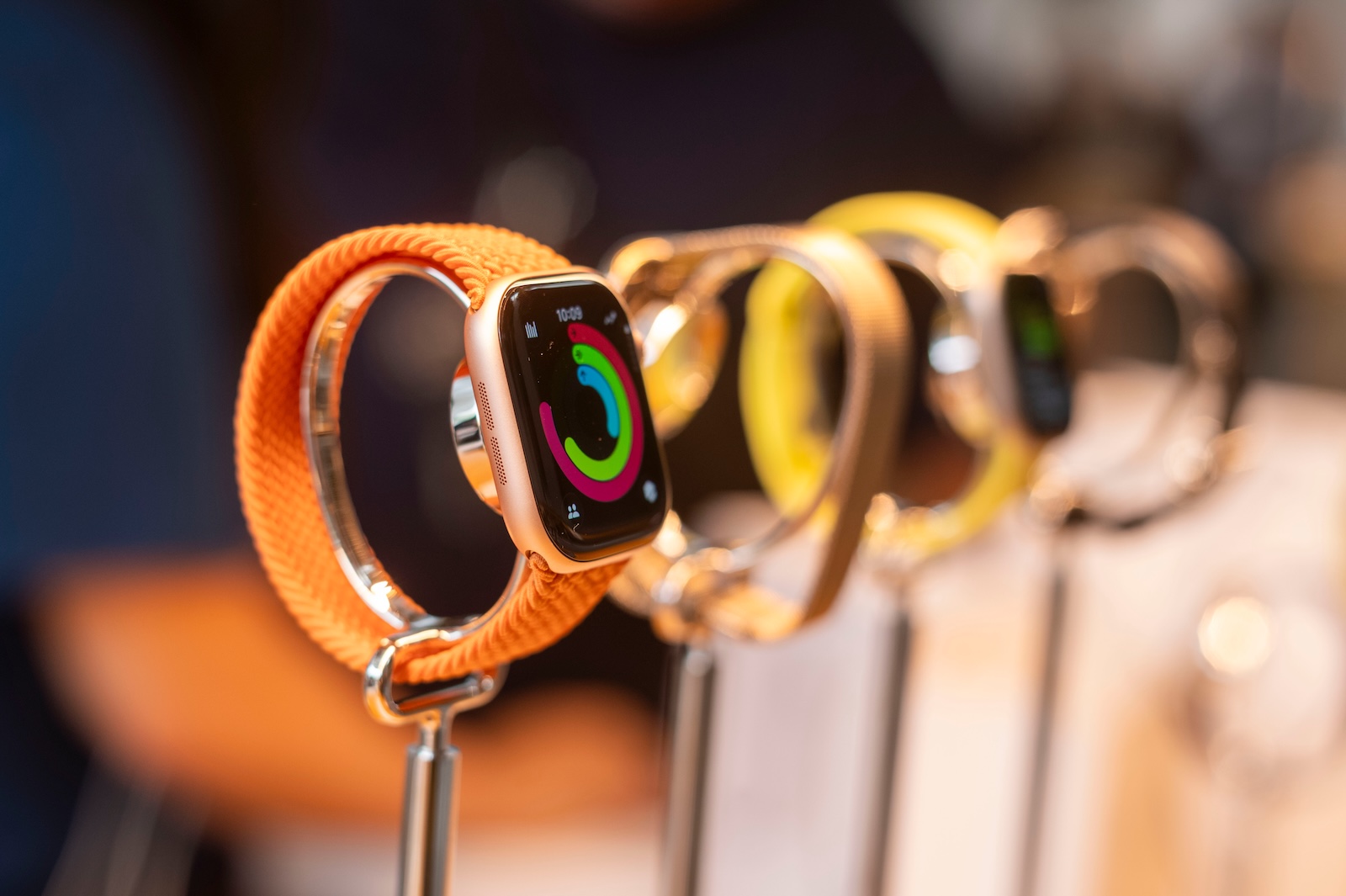 Apple 3D printing