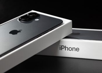 Apple iPhone
