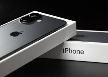 Apple iPhone