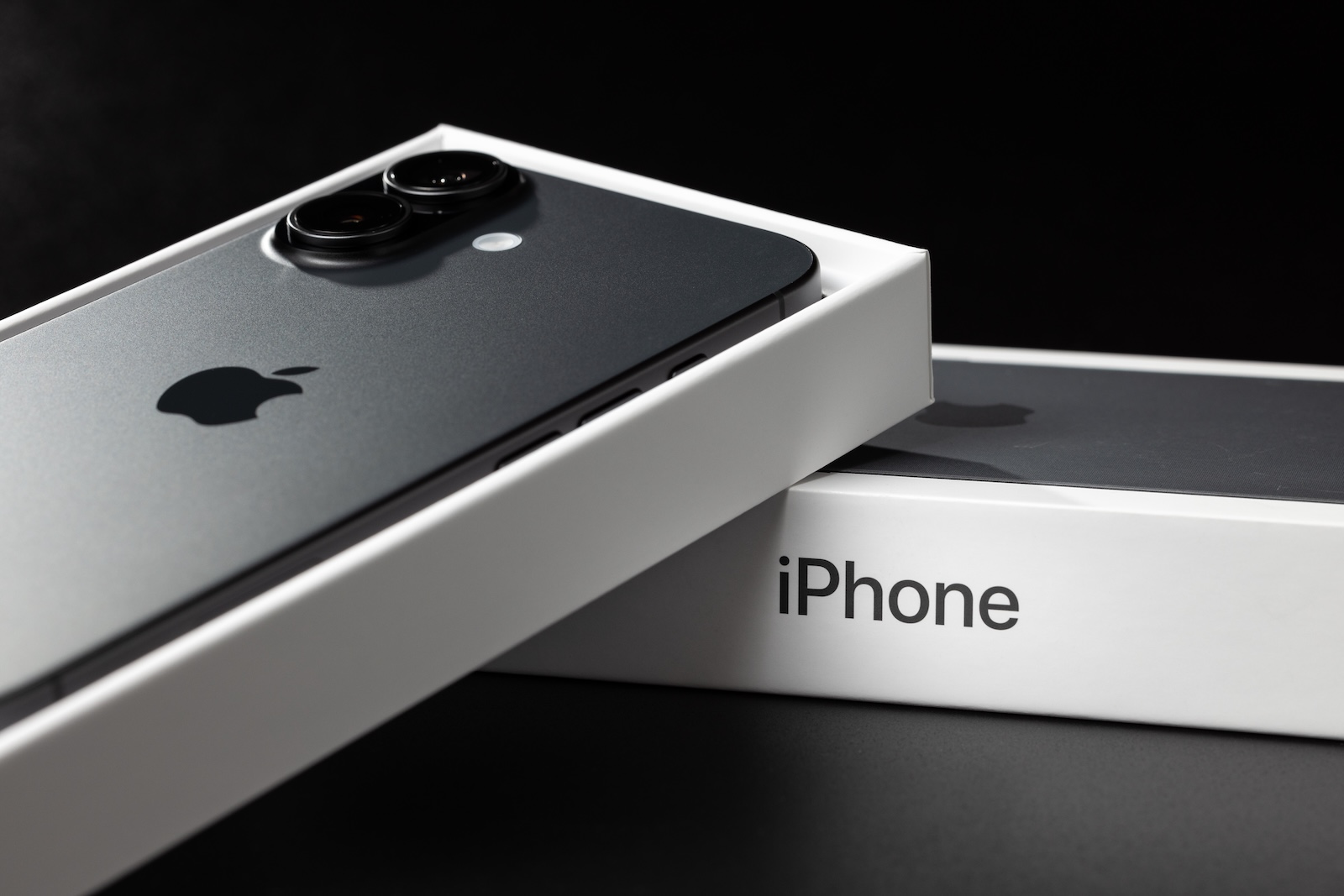 Apple iPhone