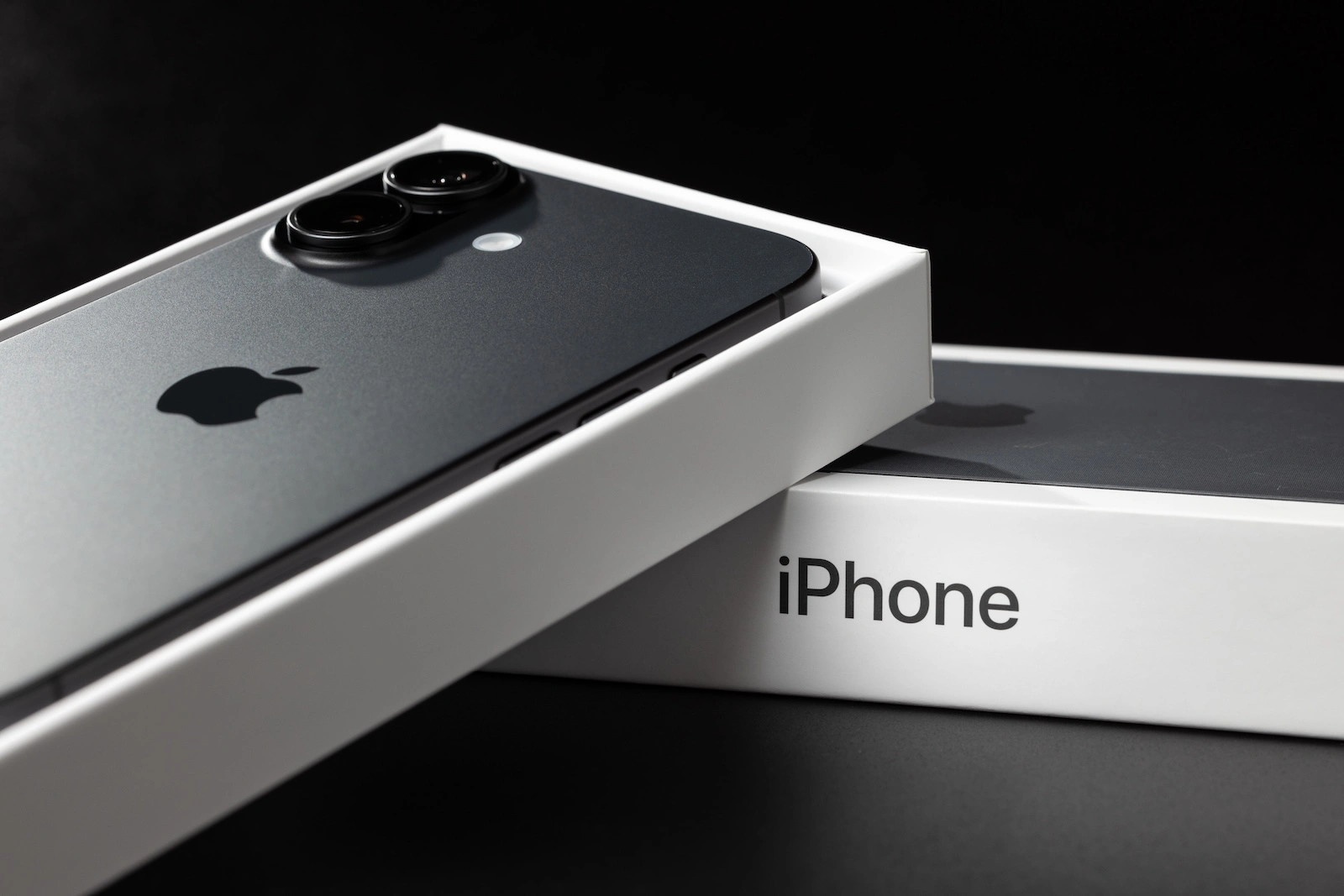 Apple iPhone